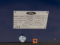 Ford fdt10200se 3phase diesel generator - afbeelding 4 van  19