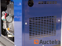 Ford fdt10200se 3phase diesel generator - afbeelding 8 van  19