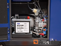 Ford fdt10200se 3phase diesel generator - afbeelding 9 van  19
