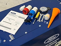 Ford fdt10200se diesel stroomgenerator - afbeelding 15 van  16