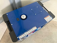 Ford fdt20200 diesel stroomgenerator - afbeelding 16 van  25