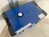 Ford fdt20200 diesel stroomgenerator - afbeelding 10 van  23