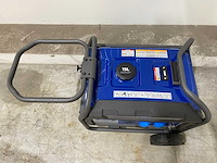 Ford fg4050 benzine stroomgenerator - afbeelding 11 van  15