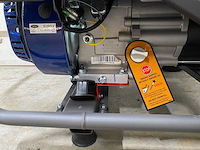 Ford fg4050 benzine stroomgenerator - afbeelding 12 van  15