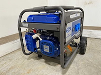 Ford fg4050 benzine stroomgenerator - afbeelding 5 van  15