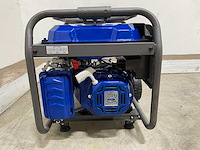 Ford fg4050 benzine stroomgenerator - afbeelding 6 van  15