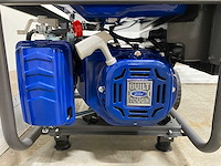 Ford fg4050 benzine stroomgenerator - afbeelding 5 van  5