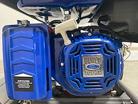 Ford fgt9250e benzine stroomgenerator - afbeelding 11 van  13
