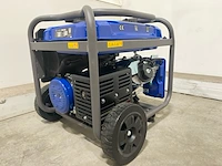Ford fgt9250e benzine stroomgenerator - afbeelding 9 van  13