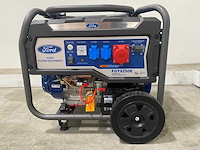 Ford fgt9250e benzine stroomgenerator - afbeelding 2 van  12