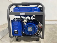 Ford fgt9250e benzine stroomgenerator - afbeelding 4 van  13