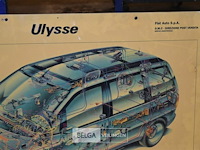 Ford fiat - afbeelding 2 van  3