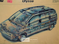 Ford fiat - afbeelding 3 van  3