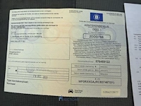 Ford fiesta - 2012 - afbeelding 3 van  12