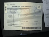 Ford fiesta - 2012 - afbeelding 4 van  12