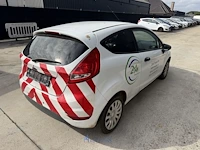 Ford fiesta - 2012 - afbeelding 7 van  12
