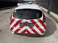 Ford fiesta - 2012 - afbeelding 8 van  12