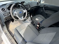 Ford fiesta - 2012 - afbeelding 10 van  12