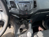 Ford fiesta - 2012 - afbeelding 11 van  12