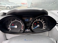 Ford fiesta - 2013 - afbeelding 2 van  13