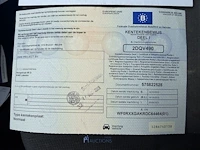 Ford fiesta - 2013 - afbeelding 4 van  13