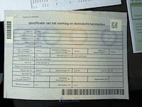 Ford fiesta - 2013 - afbeelding 5 van  13