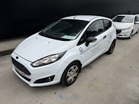 Ford fiesta - 2013