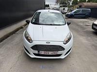 Ford fiesta - 2013 - afbeelding 6 van  13