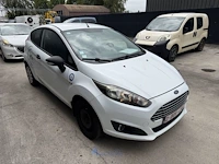 Ford fiesta - 2013 - afbeelding 7 van  13