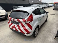 Ford fiesta - 2013 - afbeelding 8 van  13