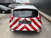 Ford fiesta - 2013 - afbeelding 9 van  13