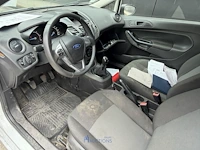 Ford fiesta - 2013 - afbeelding 12 van  13