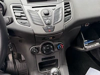 Ford fiesta - 2013 - afbeelding 13 van  13