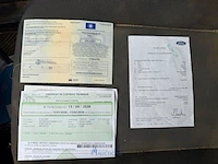 Ford fiesta - 2013 - afbeelding 2 van  12