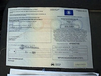 Ford fiesta - 2013 - afbeelding 3 van  12