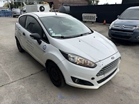 Ford fiesta - 2013 - afbeelding 6 van  12