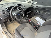 Ford fiesta - 2013 - afbeelding 10 van  12