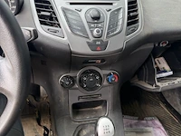 Ford fiesta - 2013 - afbeelding 11 van  12