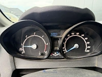 Ford fiesta - 2013 - afbeelding 12 van  12