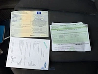 Ford fiesta - 2013 - afbeelding 2 van  13