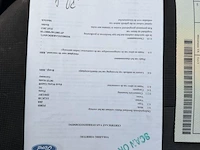 Ford fiesta - 2013 - afbeelding 5 van  13