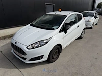 Ford fiesta - 2013