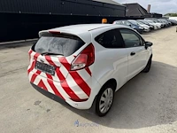 Ford fiesta - 2013 - afbeelding 8 van  13