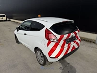 Ford fiesta - 2013 - afbeelding 10 van  13