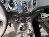 Ford fiesta - 2013 - afbeelding 12 van  13
