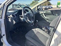 Ford fiesta 1 25i trend, 2012 - afbeelding 3 van  35