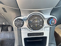 Ford fiesta 1 25i trend, 2012 - afbeelding 9 van  35