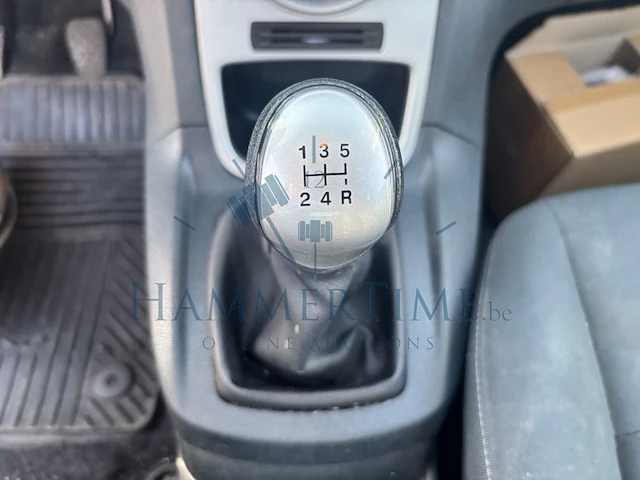 Ford fiesta 1 25i trend, 2012 - afbeelding 10 van  35