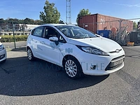 Ford fiesta 1 25i trend, 2012 - afbeelding 23 van  35