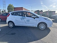 Ford fiesta 1 25i trend, 2012 - afbeelding 30 van  35